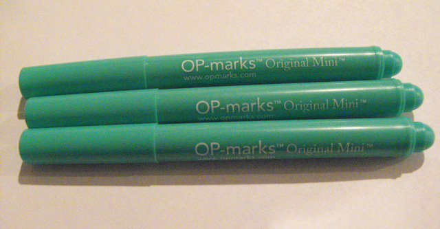 Gentian Violet Fine Tip Surgical Skin Marker